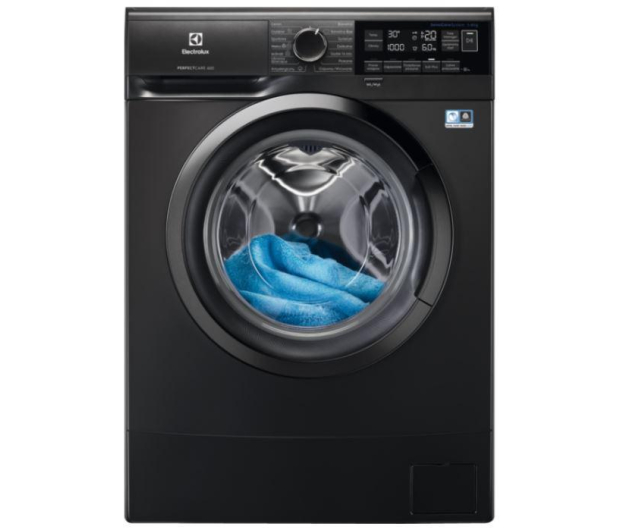 Electrolux EW6S306SPX - 1025692 - zdjęcie
